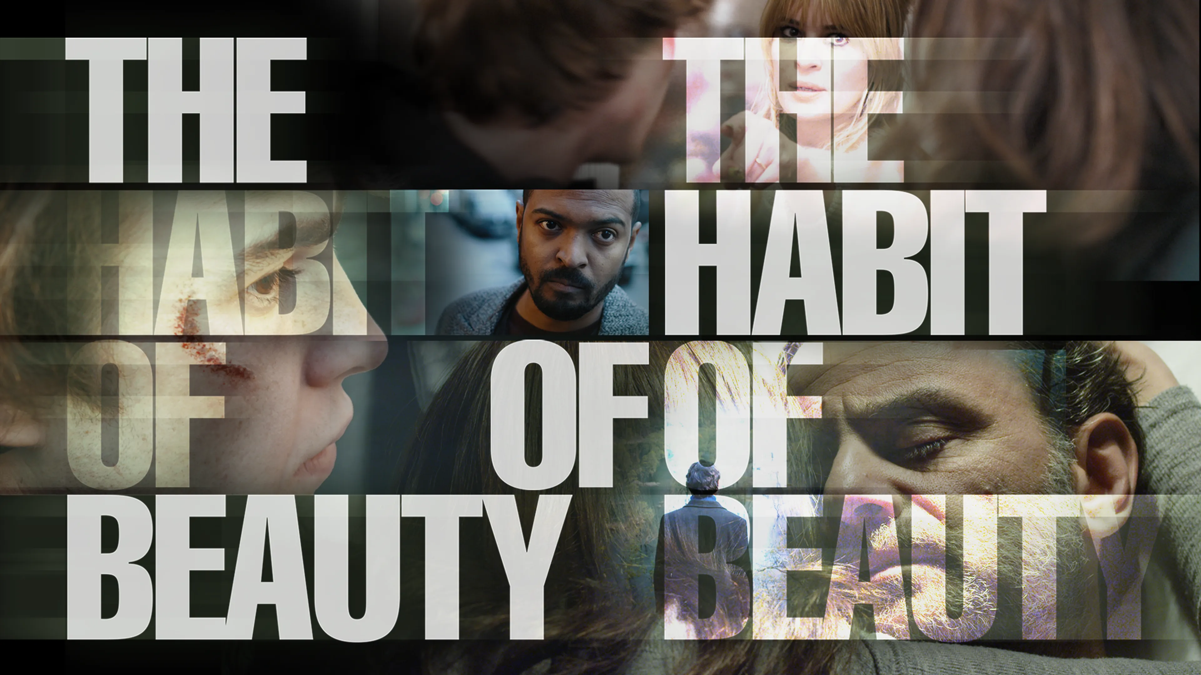 The Habit of Beauty poster